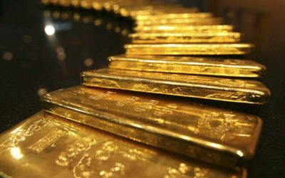 Gold’s rally should continue in 2025, says UBS