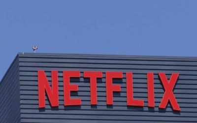 Netflix fined $5mln in Netherlands over data issues